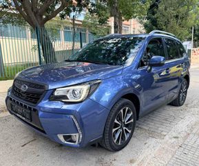Subaru Forester 2018 2.0 PANORAMA FULL EXTRA