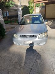 Hyundai Accent 2000 1.5 GT