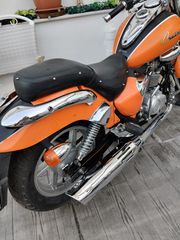 Kymco 2003