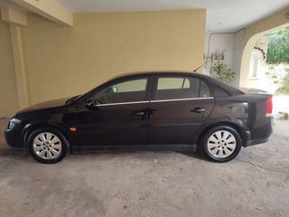Opel Vectra 2002 C Elegance