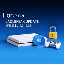 jailbreak στο PS4 Συμβατό με firmware 12.52.τρέχεις το exploit και είσαι έτοιμος