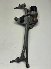 Μοτέρ Υαλοκαθαριστήρων Renault Trafic - Opel Vivaro  2002-2014