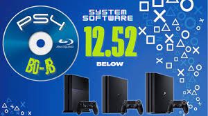 PS4 ΤΣΙΠΑΡΙΣΜΑ-JAILBREAK-PS4-9.00-12.52-NEW FULL MENU ΕΠΙΛΟΓΗΣ FIRMWARE-ΑΥΤΟΜΑΤΟ-