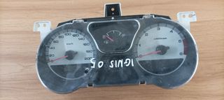 SUZUKI IGNIS 2005 - 34100-6GC 4100-86GC0 SZ0973-006 6GC