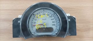 Suzuki Splash 1.2- 34100-51K44