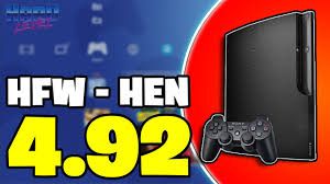 ps3 jailbreak σε ολα τα μοντελα+2 παιχνιδια δωρο της επιλογης σας.η κονσολα δεν ανοιγεται.για παραπανω πληροφοριες παρτε τηλ