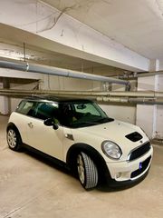 Mini Cooper S 2009 MINI COOPER S