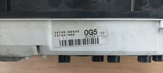 Suzuki Ignis - 34100-80G50-thumb-1