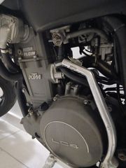 KTM 640 Duke 2004