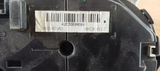 SUZUKI SWIFT - A2C53088066-thumb-1