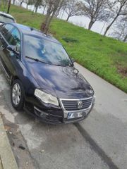 Volkswagen Passat 2006 Full extra