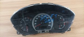 SUZUKI SWIFT 1.3cc -  34100-72KB0 A2C53219886 M13A