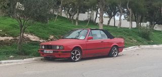 Bmw 318 1991