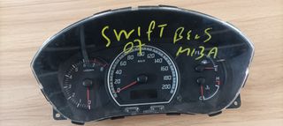 SUZUKI SWIFT 1.3cc - 34100-73KF0 34100-63JE A2C53219915 M13A