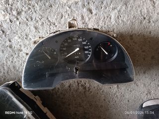 Κοντέρ Toyota Starlet EP80-2 1990-1995