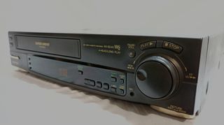 Panasonic NV-SD45 (1996) *SERVICED*