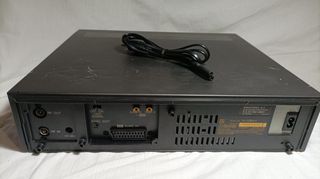 Panasonic NV-SD45 (1996) *SERVICED*-thumb-2