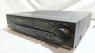 Panasonic NV-SD45 (1996) *SERVICED*-thumb-3