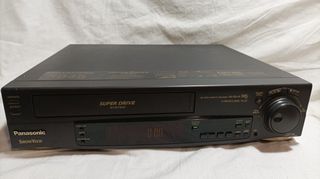 Panasonic NV-SD45 (1996) *SERVICED*-thumb-4