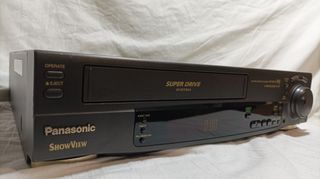 Panasonic NV-SD45 (1996) *SERVICED*-thumb-5