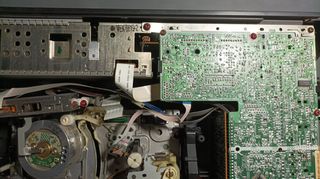 Panasonic NV-SD45 (1996) *SERVICED*-thumb-9