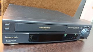 Panasonic NV-SD45 (1996) *SERVICED*-thumb-10