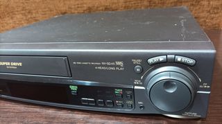 Panasonic NV-SD45 (1996) *SERVICED*-thumb-11