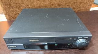 Panasonic NV-SD45 (1996) *SERVICED*-thumb-12