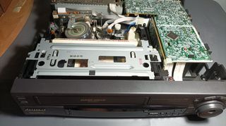 Panasonic NV-SD45 (1996) *SERVICED*-thumb-13