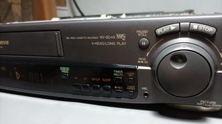 Panasonic NV-SD45 (1996) *SERVICED*-thumb-14