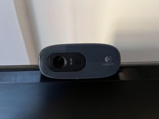 Οθόνη Turbo-X 22" και κάμερα Logitech-thumb-3