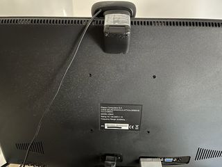 Οθόνη Turbo-X 22" και κάμερα Logitech-thumb-4