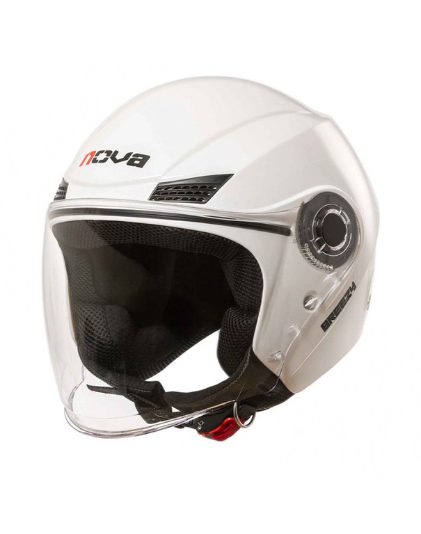 Nova OF851 Breezy Gloss White
