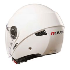 Nova OF851 Breezy Gloss White-thumb-1