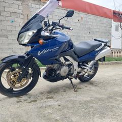 SUZUKI V-STROM 1000 ΑΝΤΑΛΛΑΚΤΙΚΑ