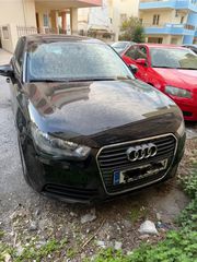 Audi A1 2014 Hatchback/ A1 Sportback