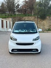Smart ForTwo 2010 Cabrio