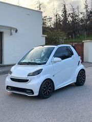 Smart ForTwo 2010 Cabrio-thumb-1