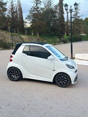 Smart ForTwo 2010 Cabrio-thumb-3