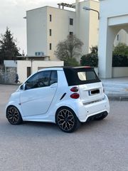 Smart ForTwo 2010 Cabrio-thumb-4