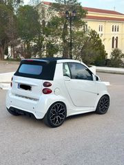Smart ForTwo 2010 Cabrio-thumb-6