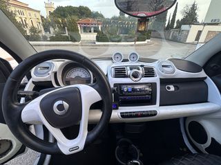 Smart ForTwo 2010 Cabrio-thumb-7