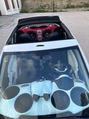 Smart ForTwo 2010 Cabrio-thumb-8