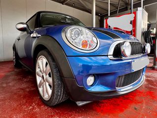 Mini Cooper S 2008 R56 CHILLI PACKET-thumb-1