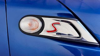 Mini Cooper S 2008 R56 CHILLI PACKET-thumb-3