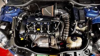Mini Cooper S 2008 R56 CHILLI PACKET-thumb-5