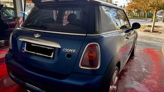 Mini Cooper S 2008 R56 CHILLI PACKET-thumb-7