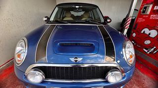 Mini Cooper S 2008 R56 CHILLI PACKET-thumb-8