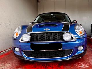 Mini Cooper S 2008 R56 CHILLI PACKET-thumb-9