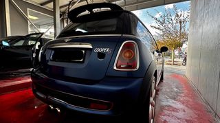 Mini Cooper S 2008 R56 CHILLI PACKET-thumb-10